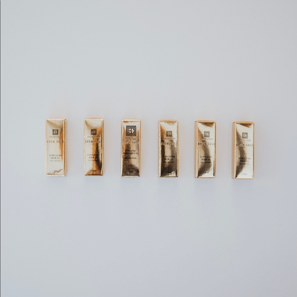 Brow Gold
